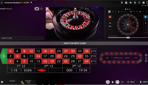 Live Roulette Review .